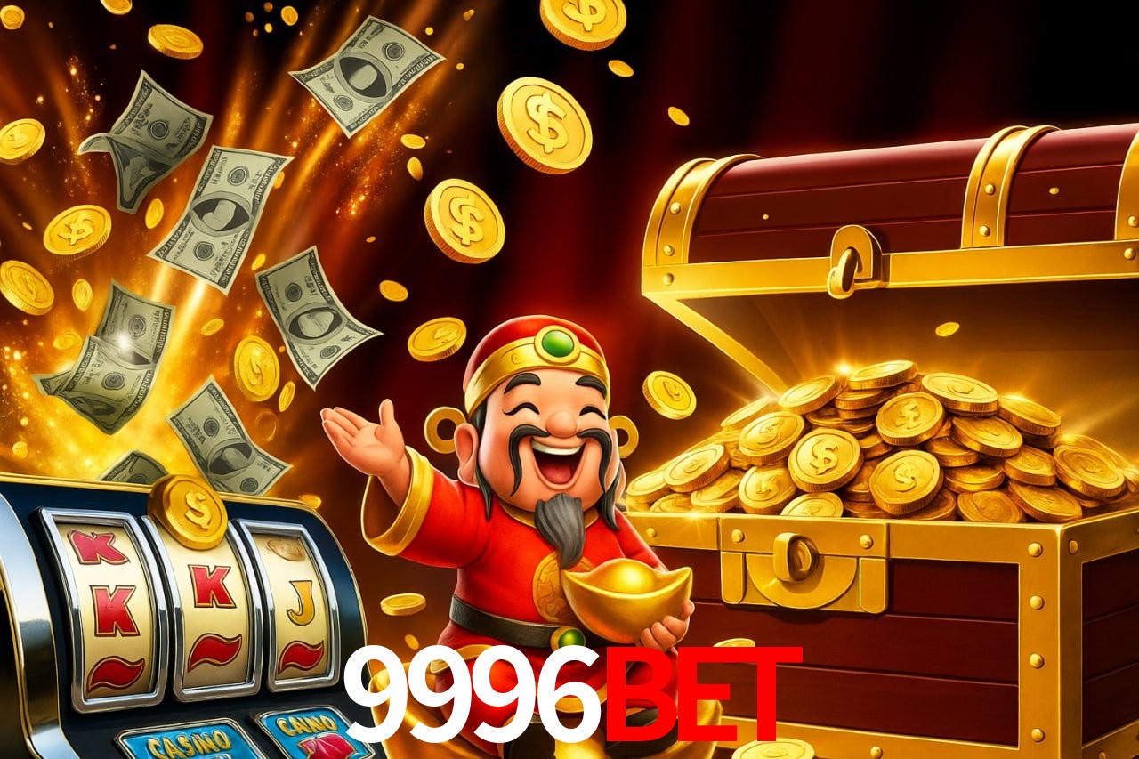 A Emoção da Loteria na 9996BET: Uma Chance de Mudança de Vida