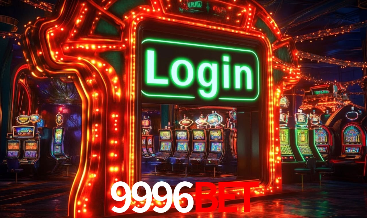 A Revolução dos Aplicativos de Jogos no 9996BET